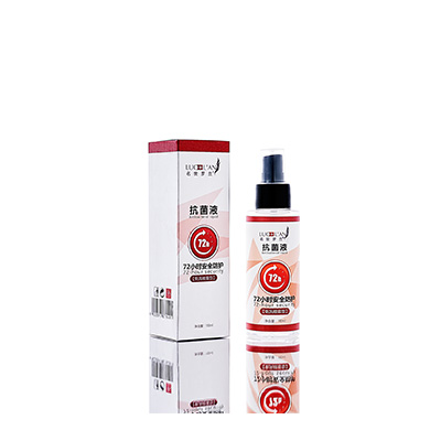 枞阳母婴防护喷雾