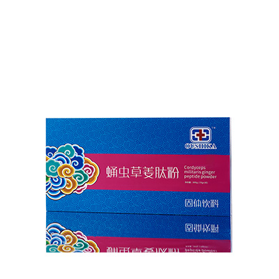 枞阳蛹虫草气血汤